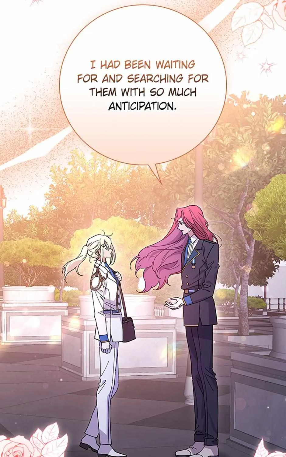 Melody of the Deadwood Chapter 105 page 33 - 