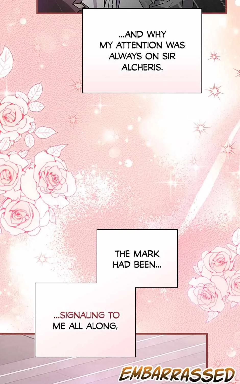 Melody of the Deadwood Chapter 105 page 37 - 