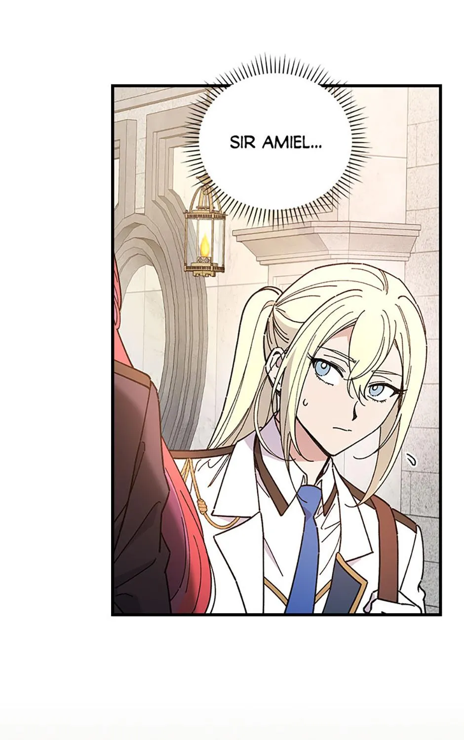 Melody of the Deadwood Chapter 105 page 5 - 