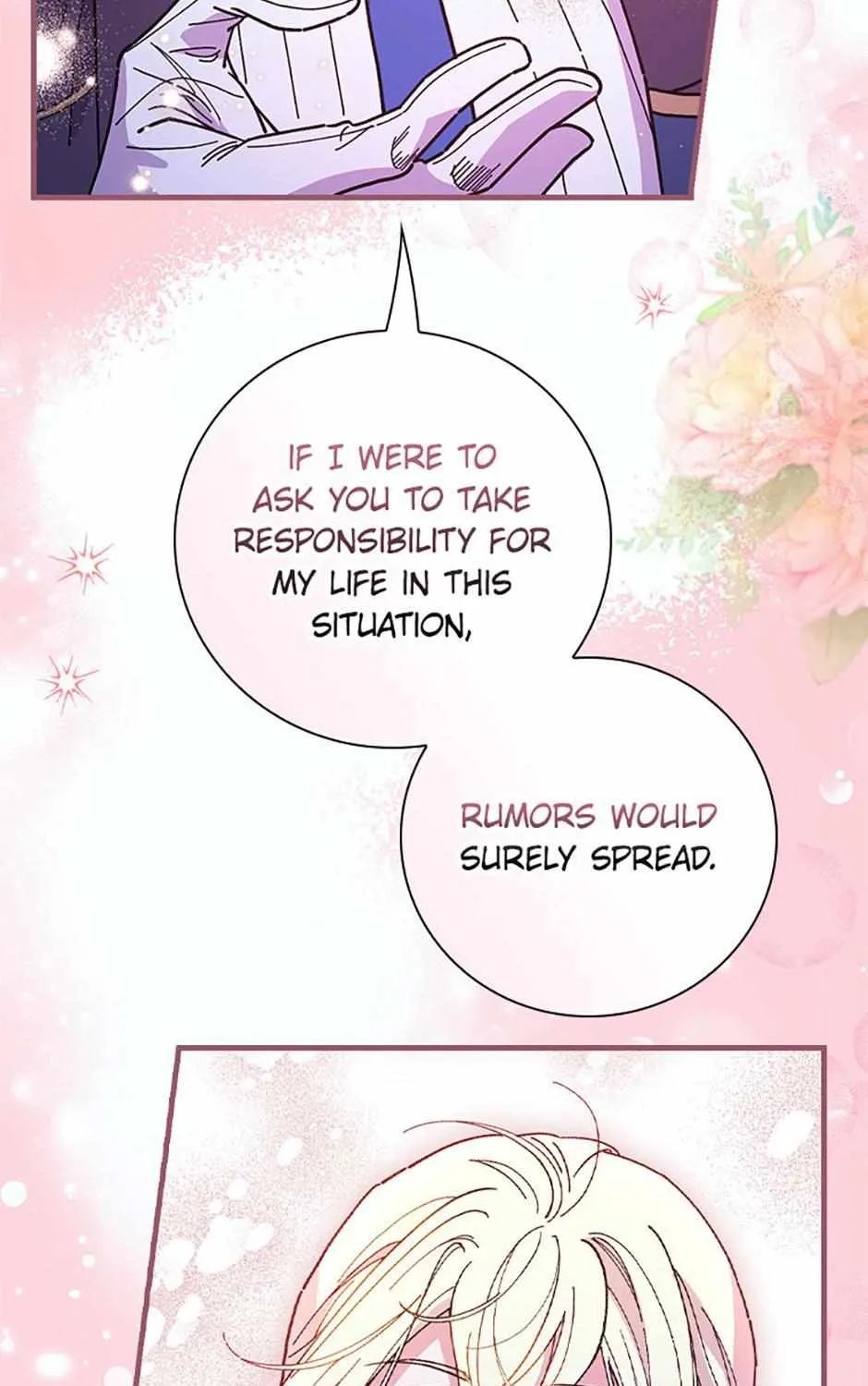 Melody of the Deadwood Chapter 105 page 43 - 