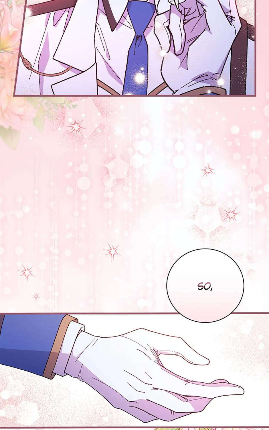 Melody of the Deadwood Chapter 105 page 45 - 