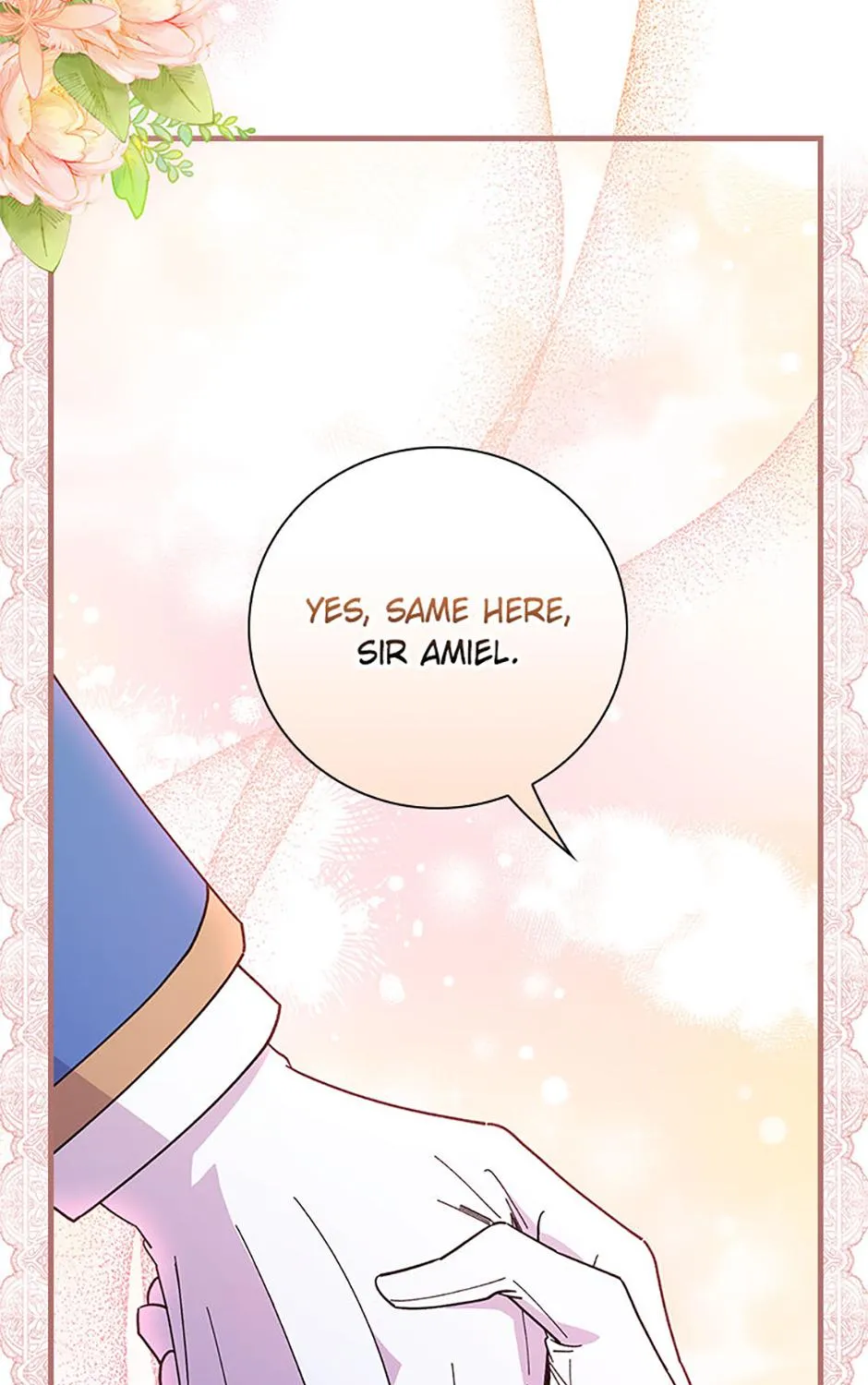 Melody of the Deadwood Chapter 105 page 51 - 