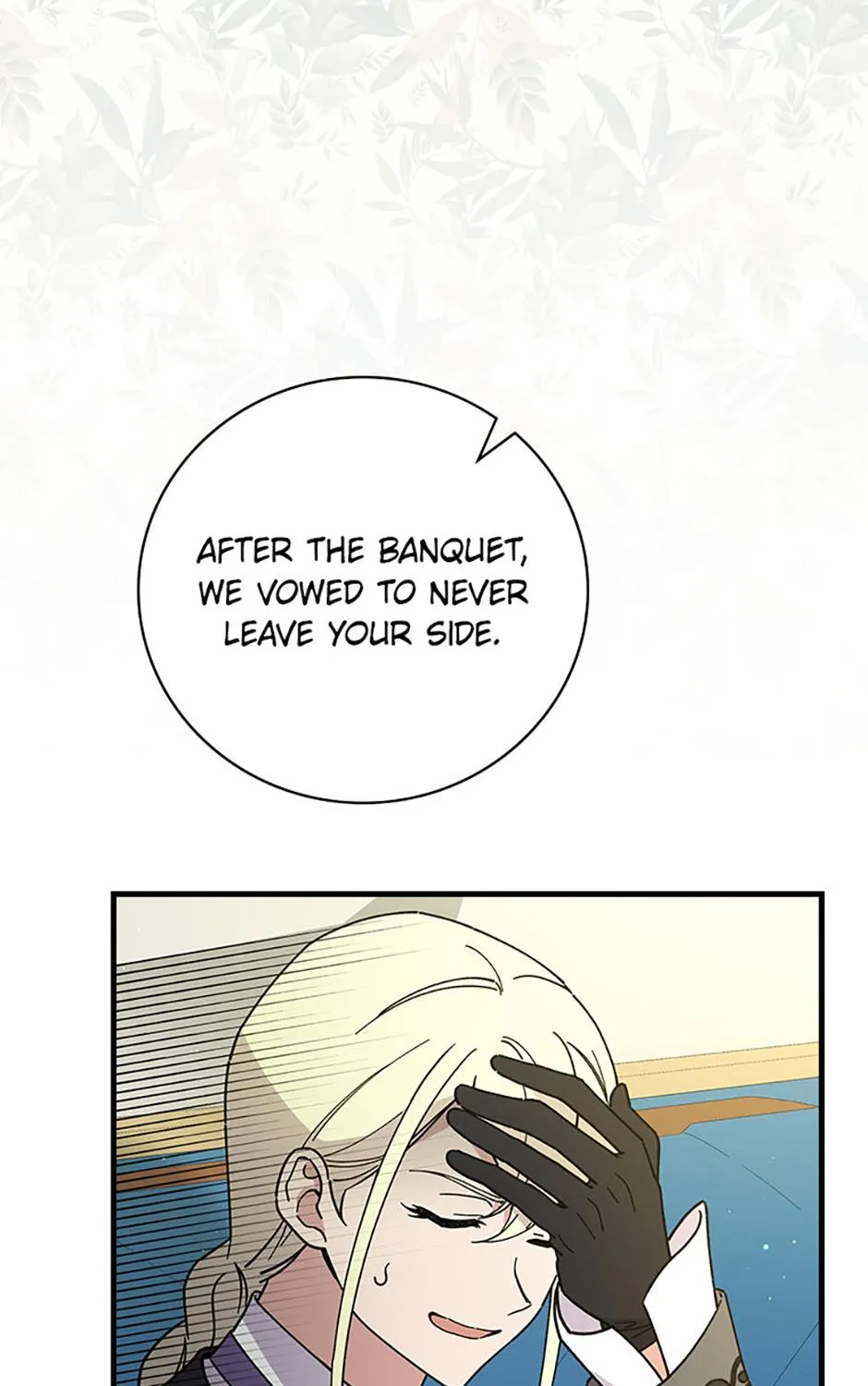 Melody of the Deadwood Chapter 105 page 63 - 