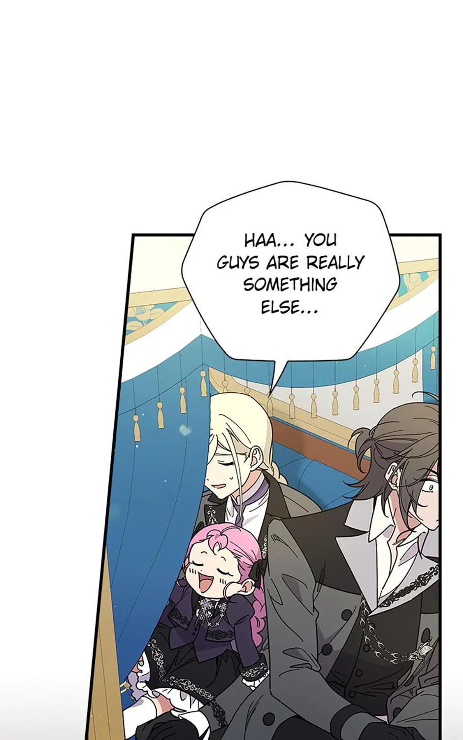 Melody of the Deadwood Chapter 105 page 67 - 