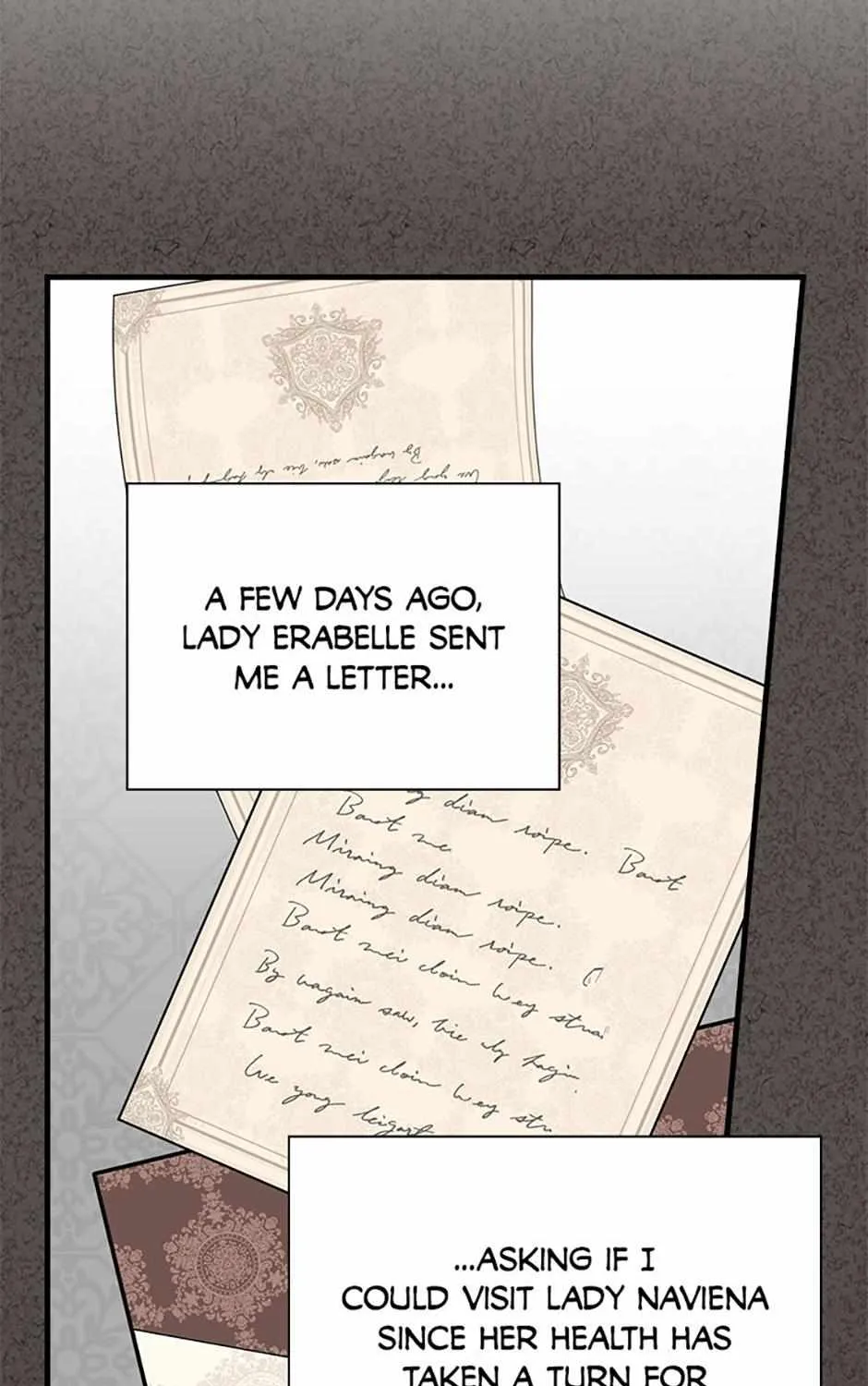 Melody of the Deadwood Chapter 105 page 69 - 