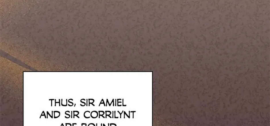 Melody of the Deadwood Chapter 105 page 8 - 