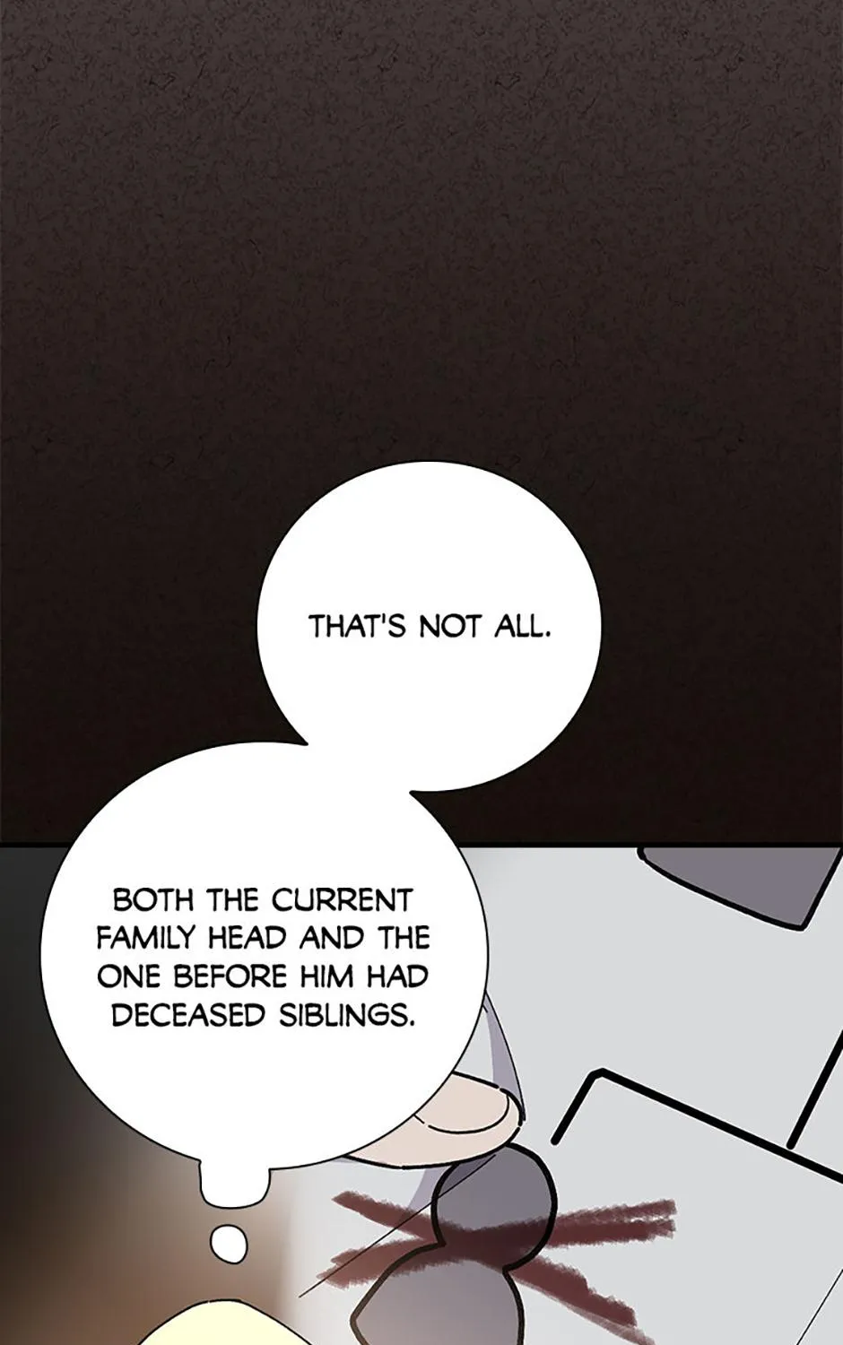 Melody of the Deadwood Chapter 105 page 71 - 