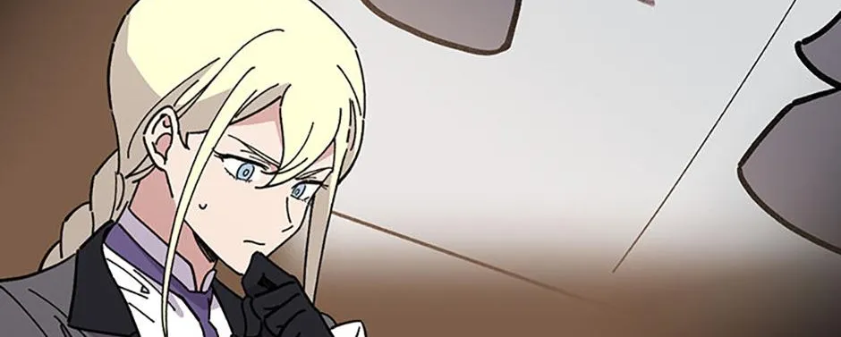 Melody of the Deadwood Chapter 105 page 72 - 