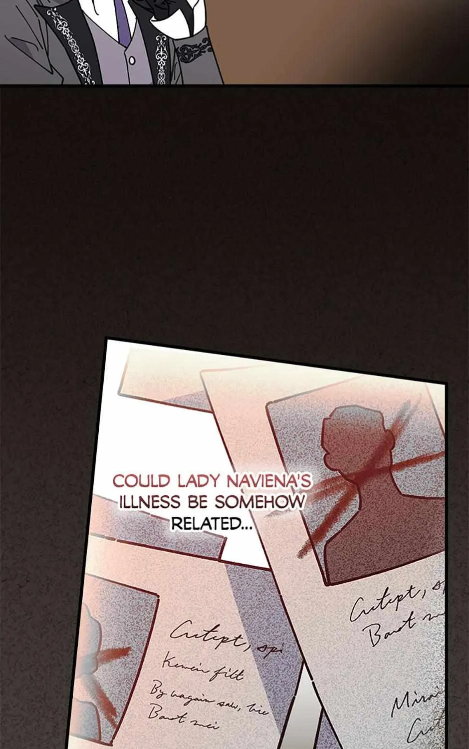 Melody of the Deadwood Chapter 105 page 73 - 