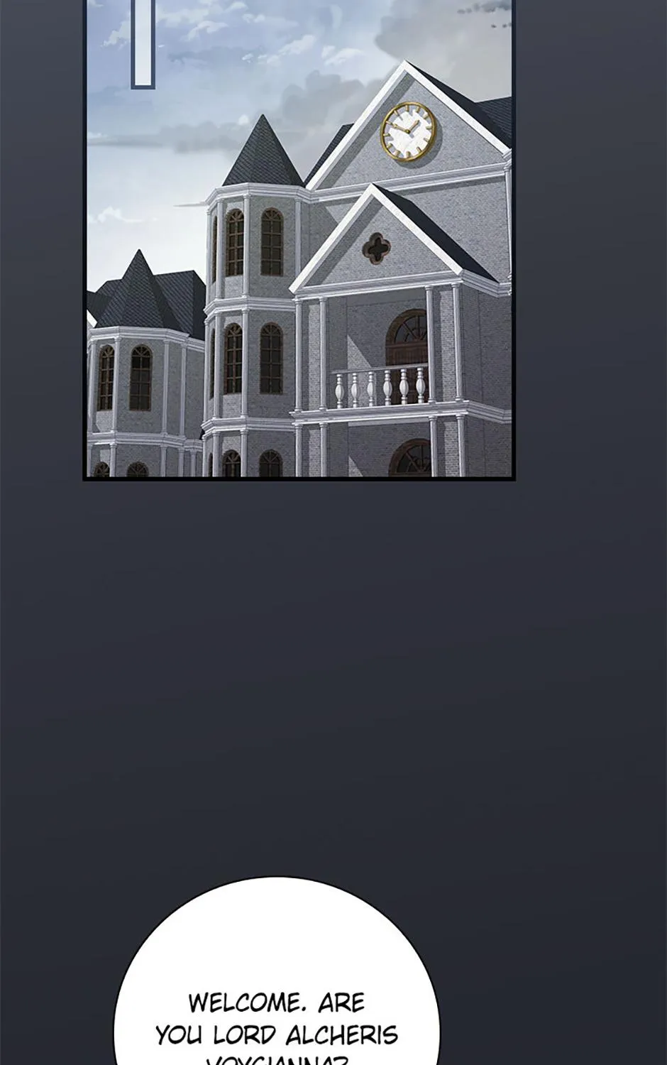 Melody of the Deadwood Chapter 105 page 79 - 
