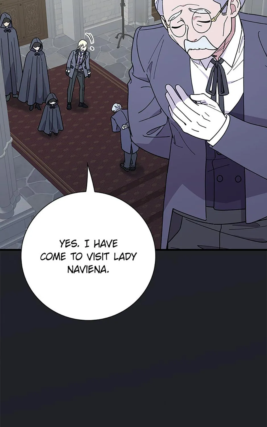 Melody of the Deadwood Chapter 105 page 81 - 