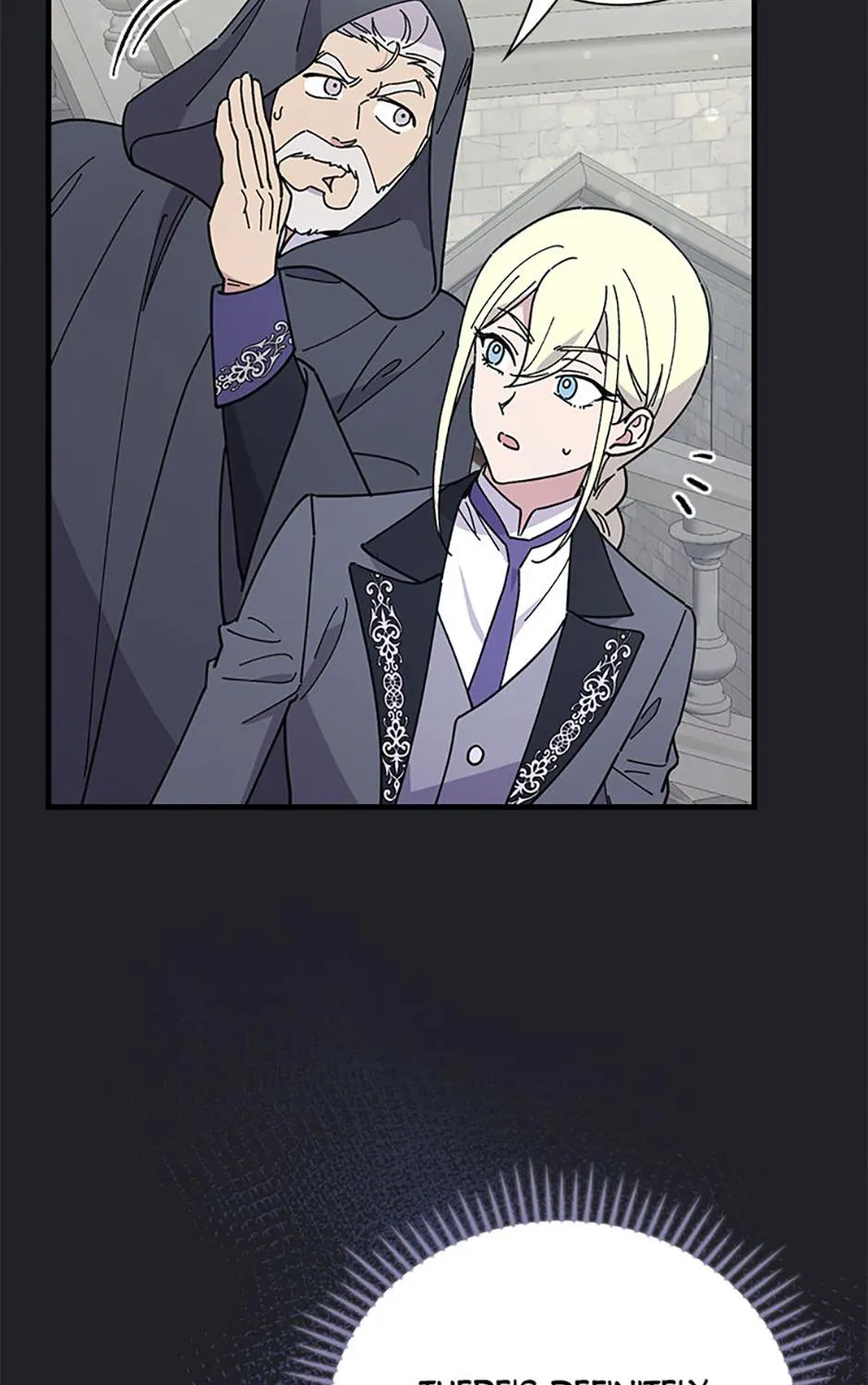 Melody of the Deadwood Chapter 105 page 91 - 