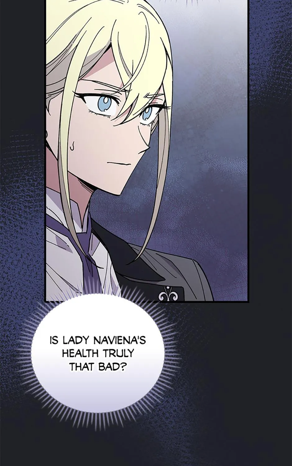 Melody of the Deadwood Chapter 105 page 93 - 