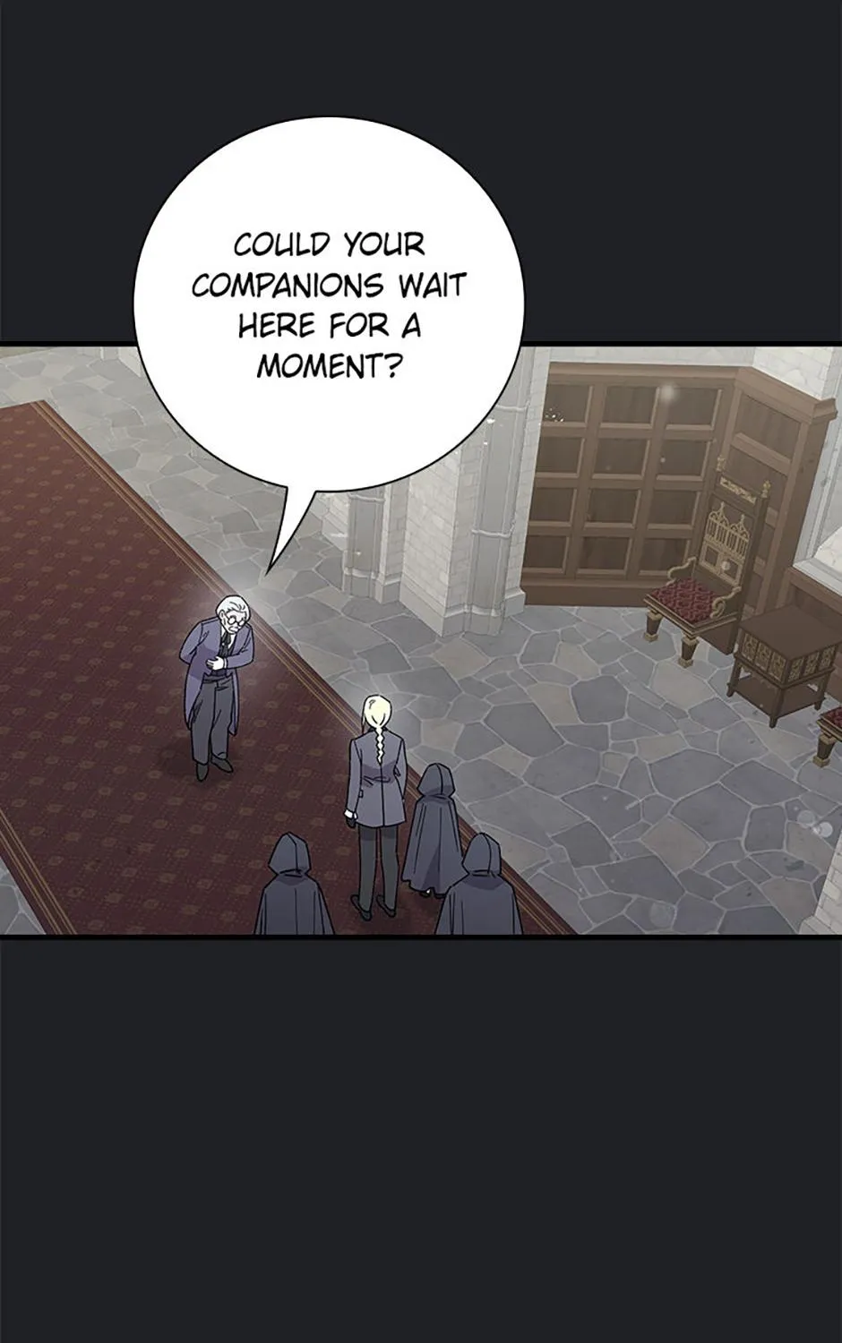 Melody of the Deadwood Chapter 105 page 95 - 