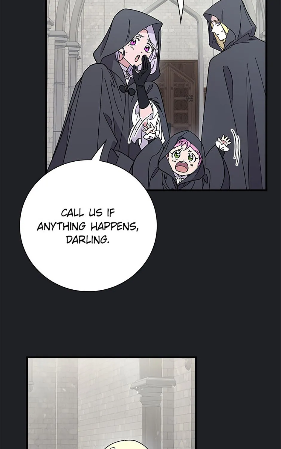 Melody of the Deadwood Chapter 105 page 97 - 