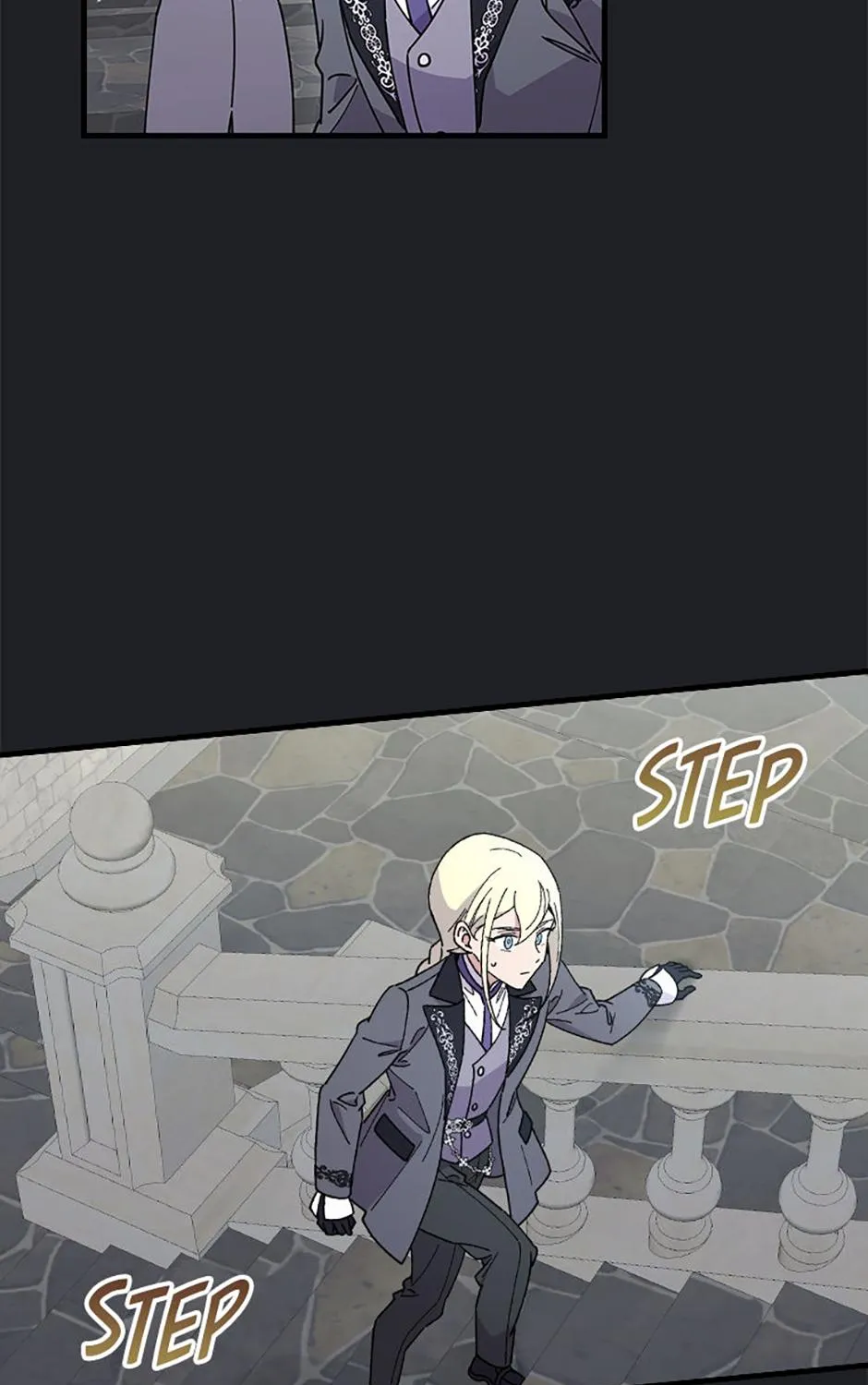 Melody of the Deadwood Chapter 105 page 99 - 