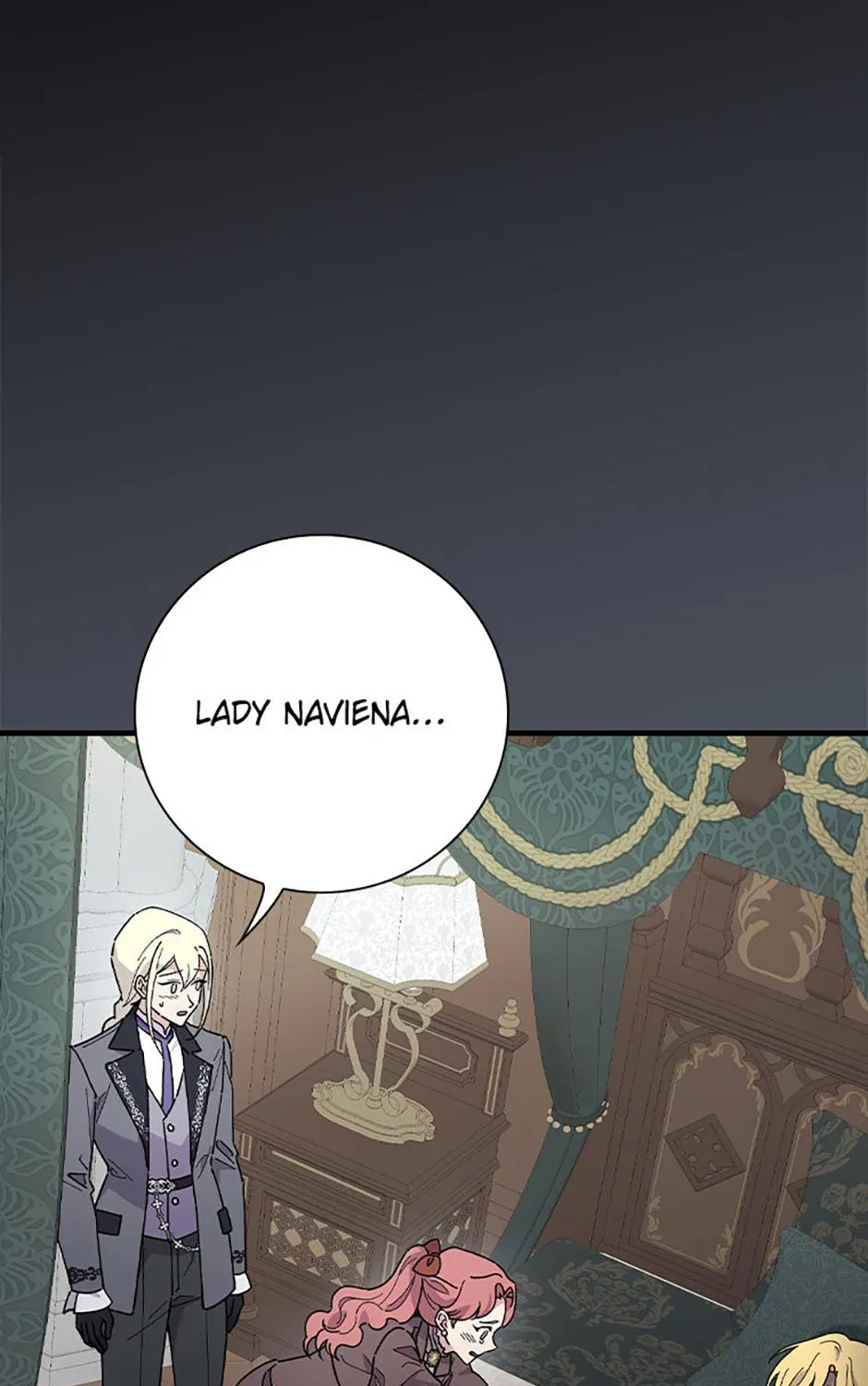 Melody of the Deadwood Chapter 106 page 2 - 