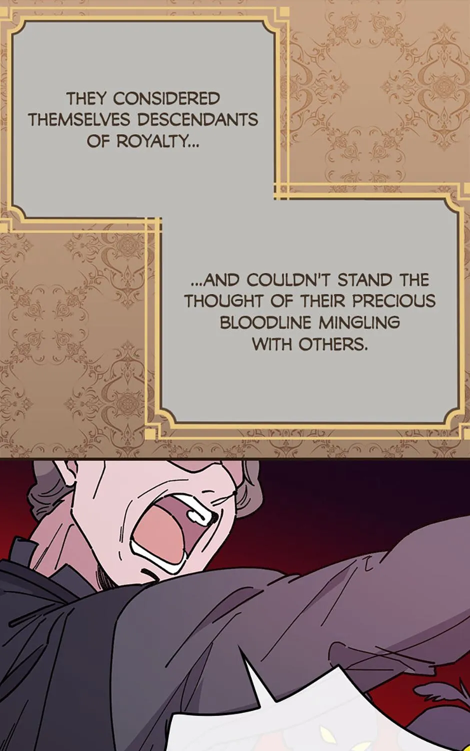 Melody of the Deadwood Chapter 106 page 102 - 
