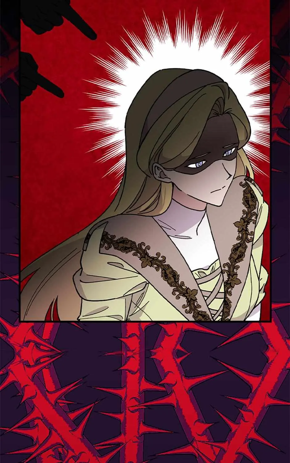 Melody of the Deadwood Chapter 106 page 106 - 