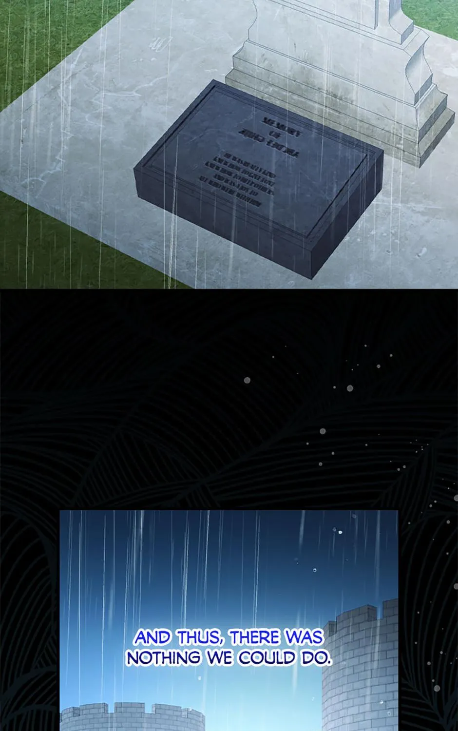 Melody of the Deadwood Chapter 106 page 110 - 