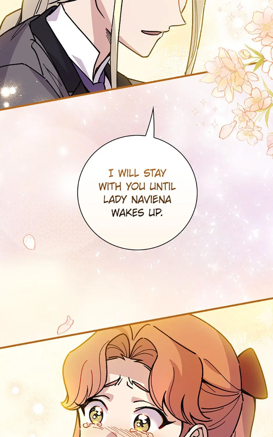 Melody of the Deadwood Chapter 106 page 12 - 