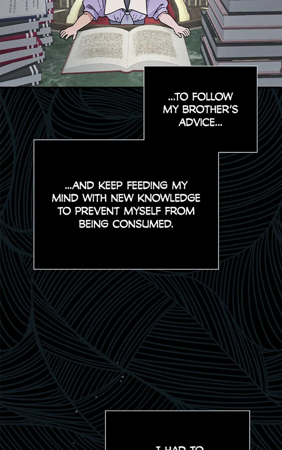 Melody of the Deadwood Chapter 106 page 114 - 