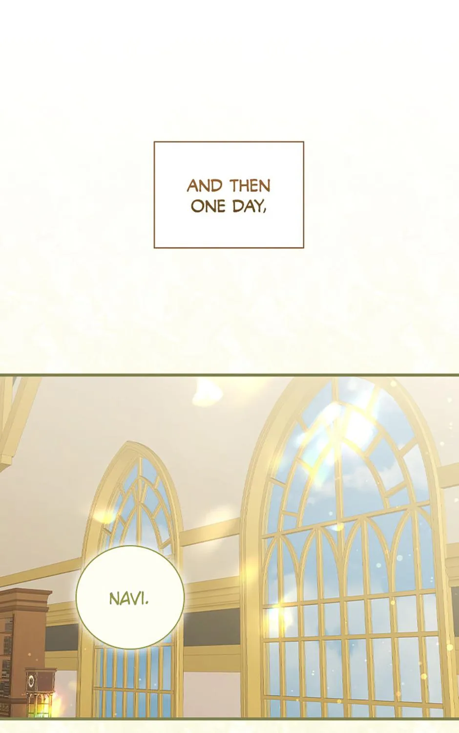 Melody of the Deadwood Chapter 106 page 118 - 