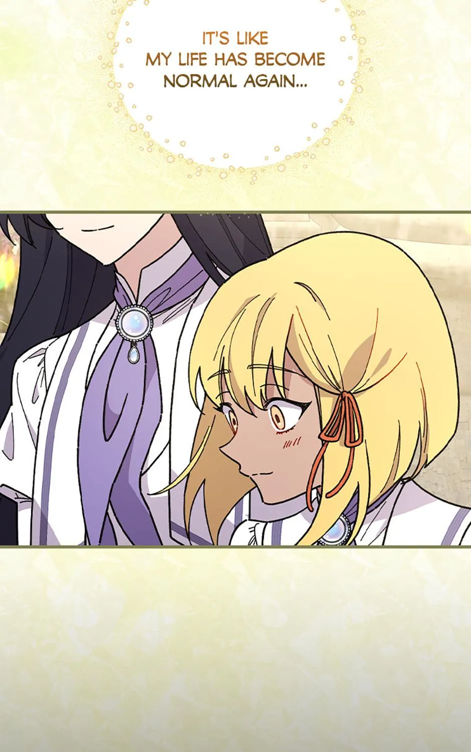 Melody of the Deadwood Chapter 106 page 128 - 