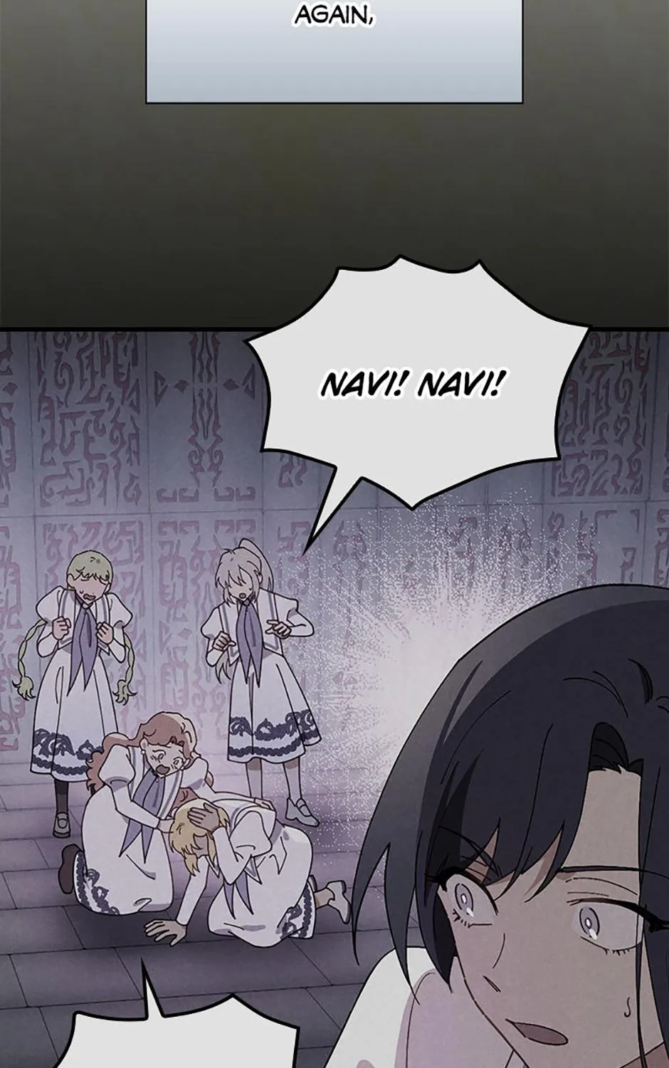 Melody of the Deadwood Chapter 106 page 130 - 
