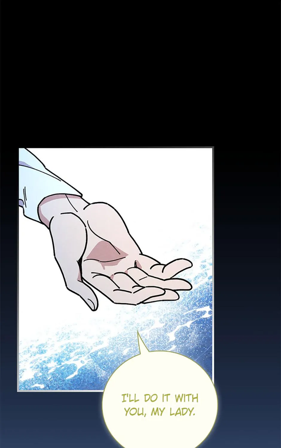 Melody of the Deadwood Chapter 106 page 134 - 