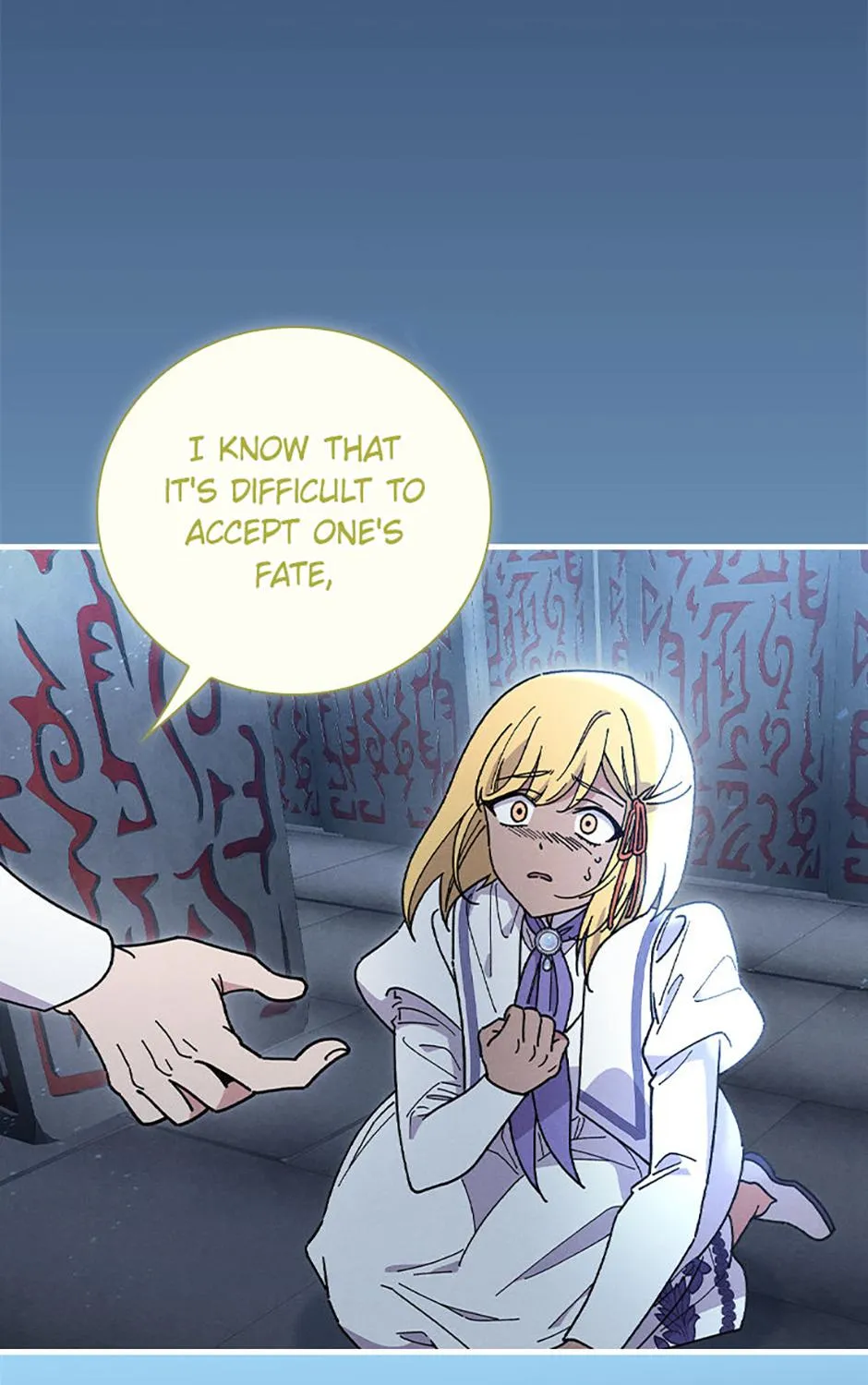 Melody of the Deadwood Chapter 106 page 136 - 