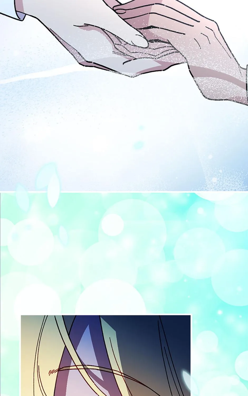 Melody of the Deadwood Chapter 106 page 142 - 