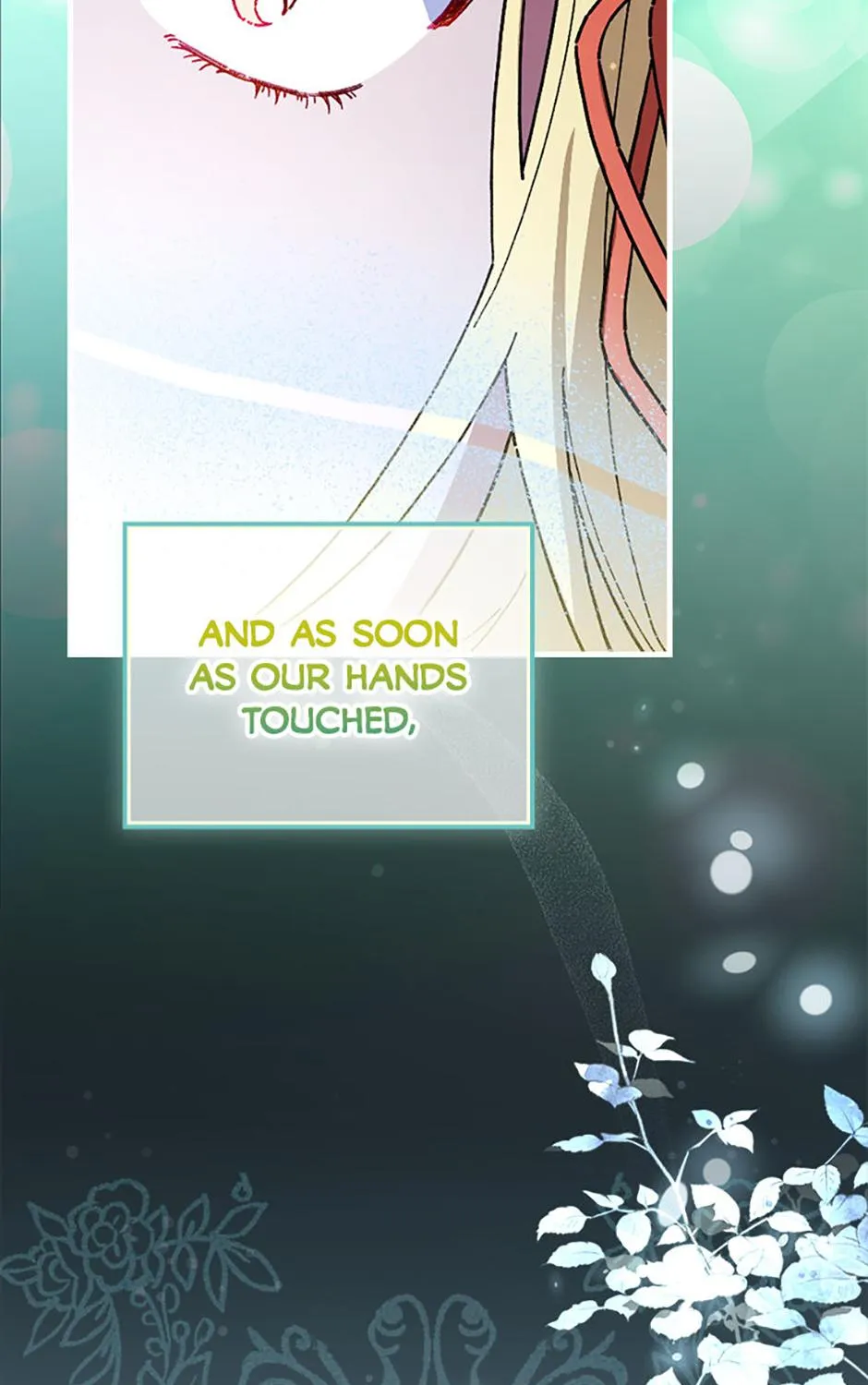 Melody of the Deadwood Chapter 106 page 144 - 