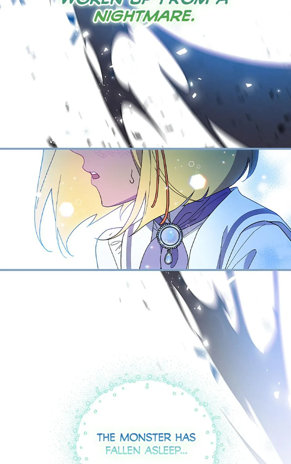 Melody of the Deadwood Chapter 106 page 148 - 