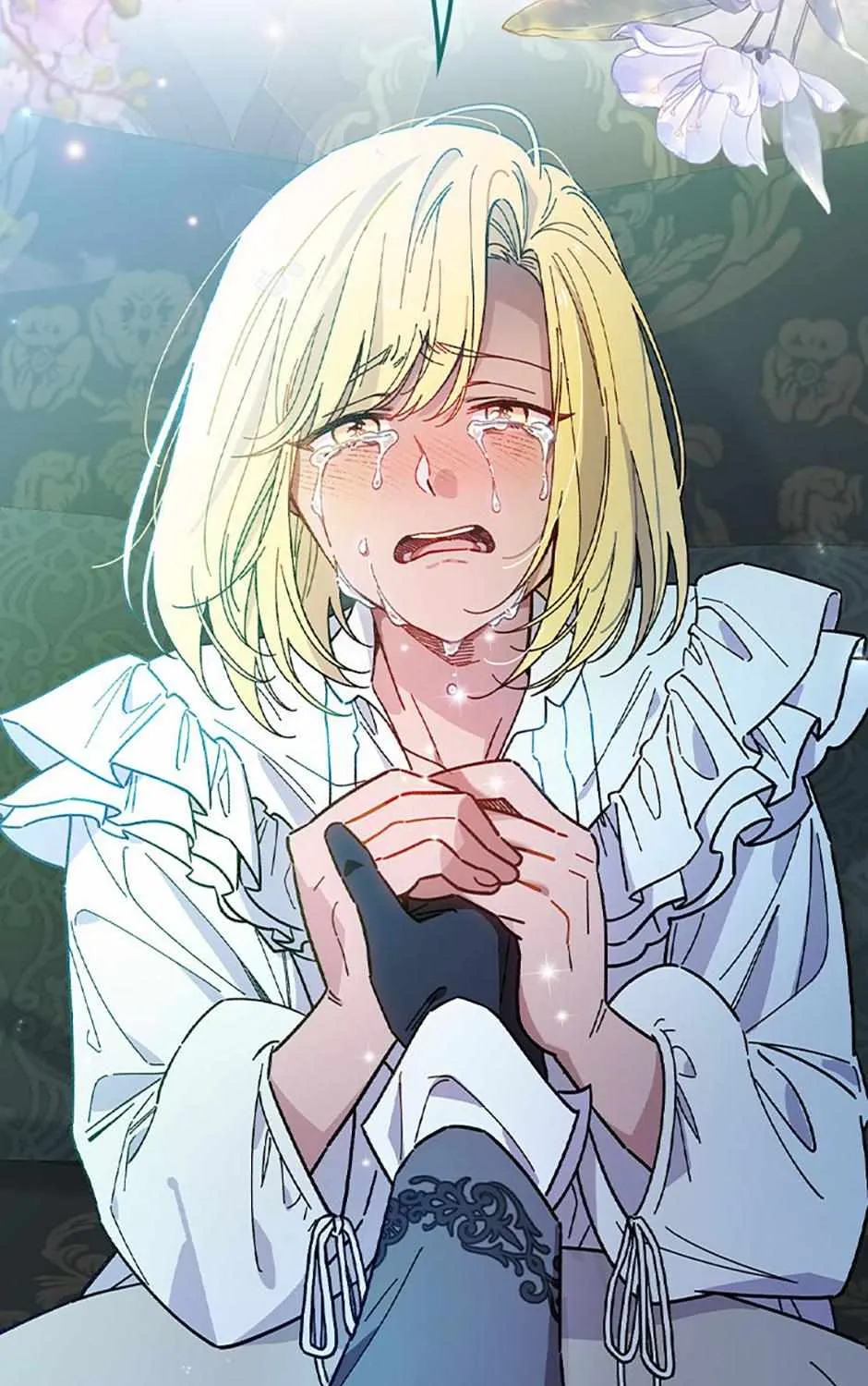 Melody of the Deadwood Chapter 106 page 160 - 