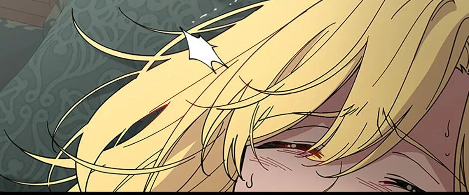 Melody of the Deadwood Chapter 106 page 17 - 