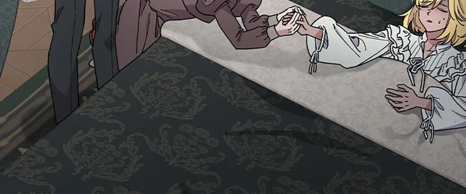Melody of the Deadwood Chapter 106 page 3 - 