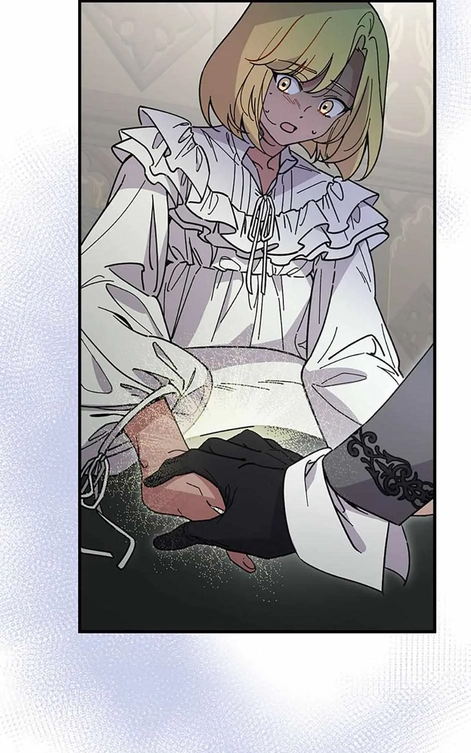 Melody of the Deadwood Chapter 106 page 22 - 
