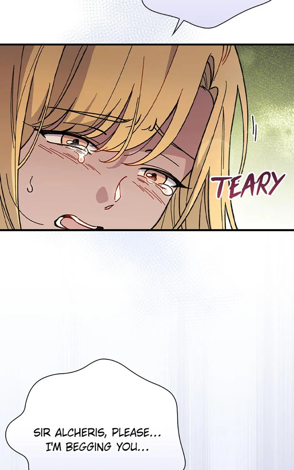 Melody of the Deadwood Chapter 106 page 24 - 