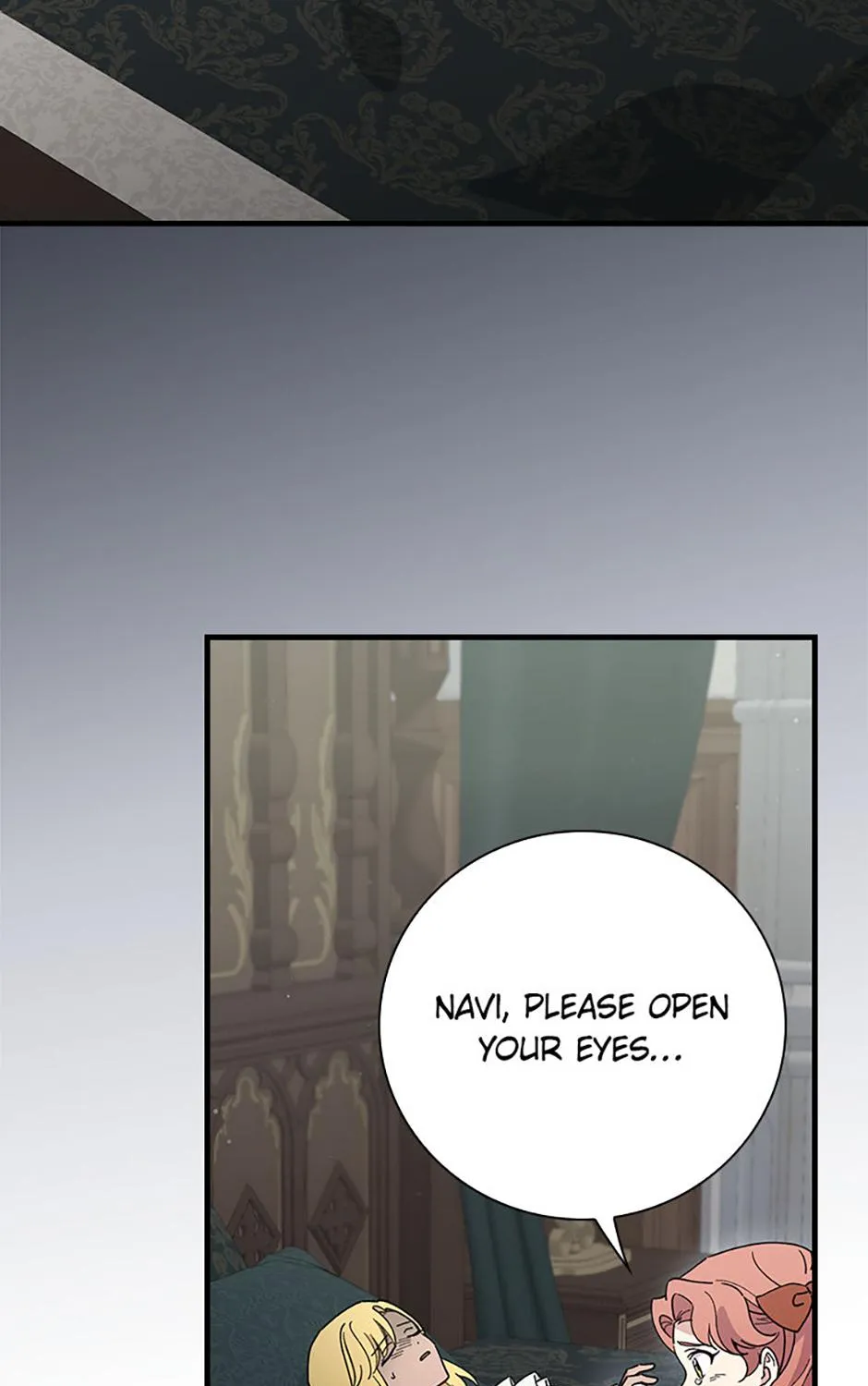 Melody of the Deadwood Chapter 106 page 4 - 