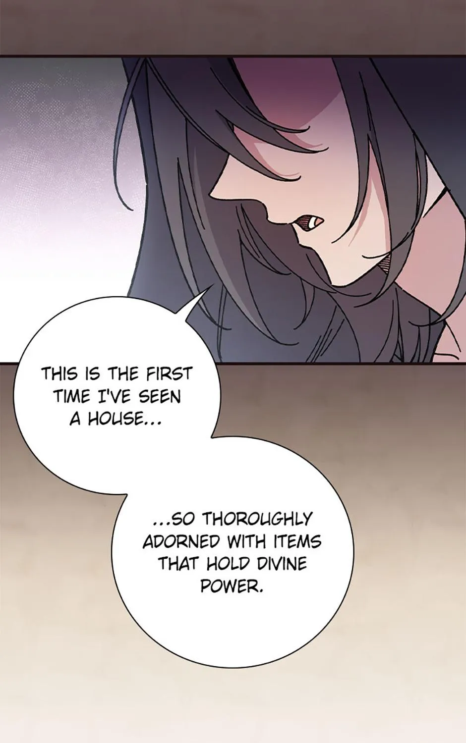Melody of the Deadwood Chapter 106 page 38 - 
