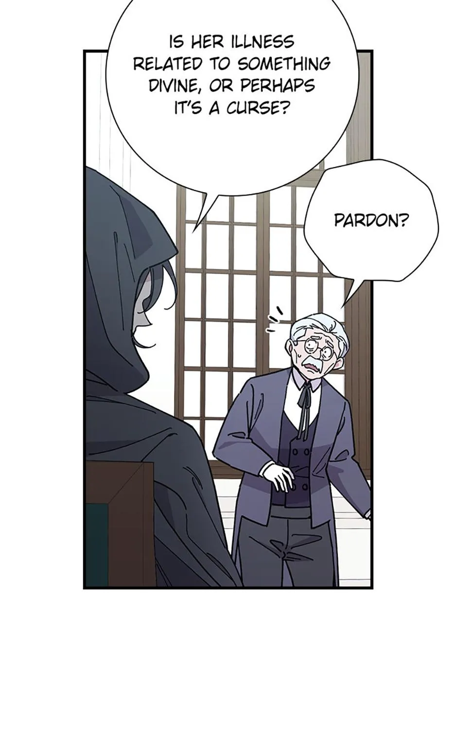 Melody of the Deadwood Chapter 106 page 40 - 
