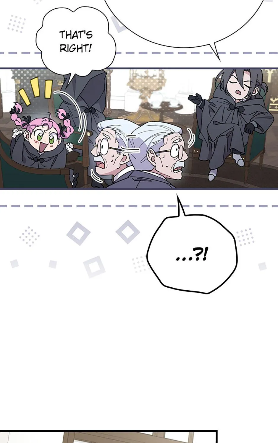 Melody of the Deadwood Chapter 106 page 44 - 