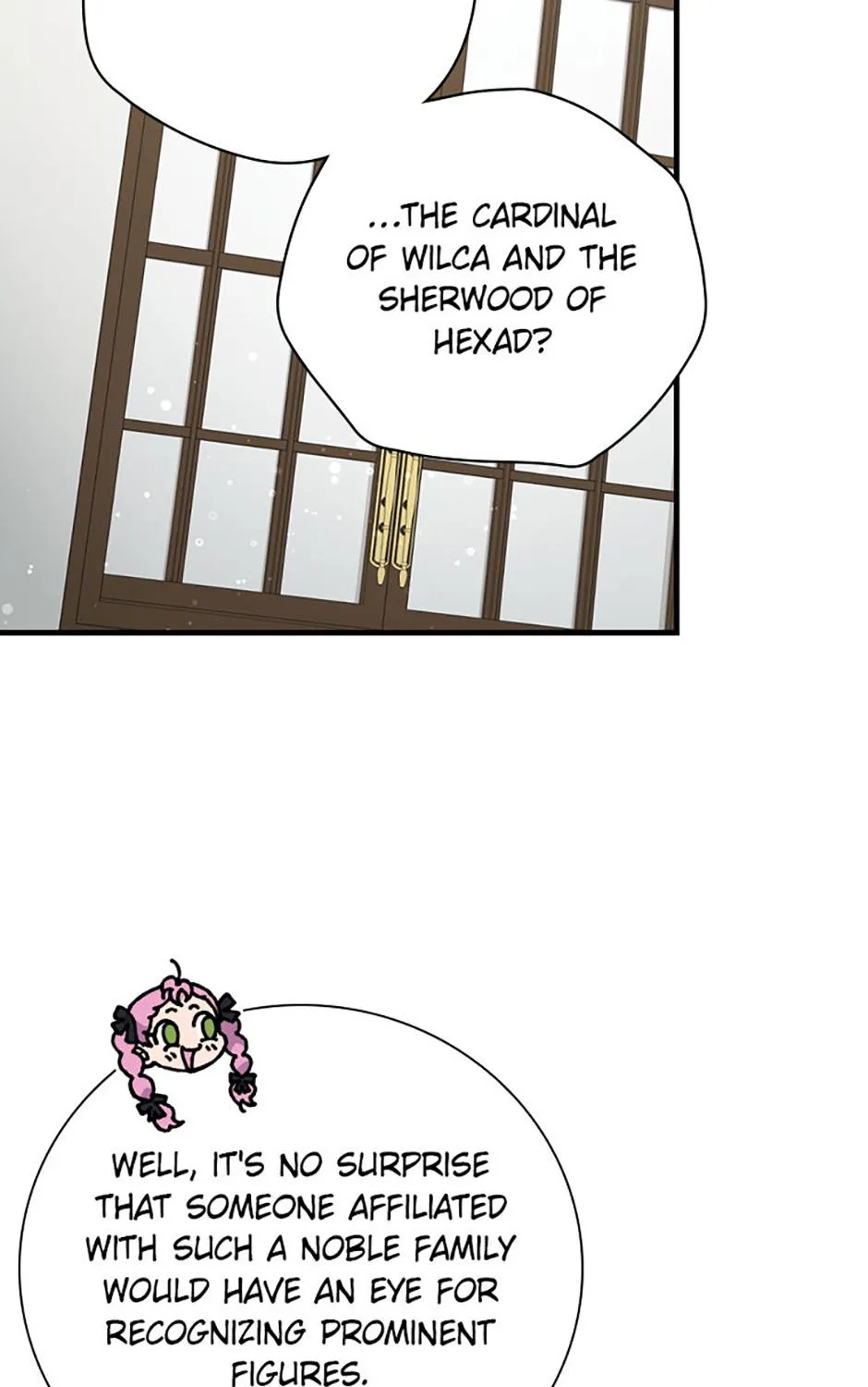 Melody of the Deadwood Chapter 106 page 46 - 