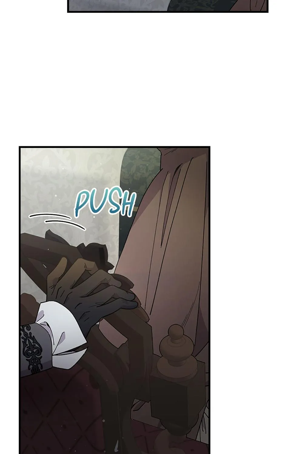 Melody of the Deadwood Chapter 106 page 6 - 