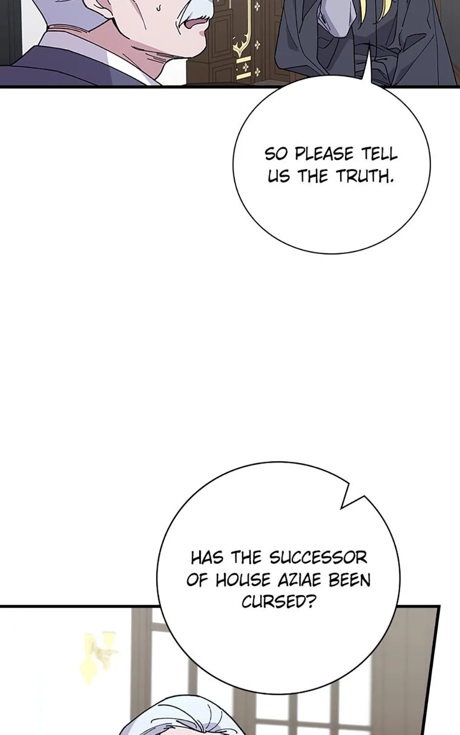 Melody of the Deadwood Chapter 106 page 54 - 