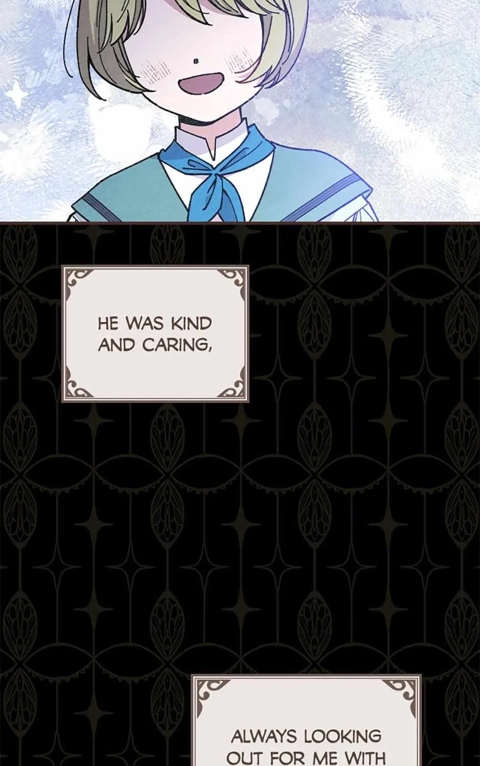 Melody of the Deadwood Chapter 106 page 62 - 