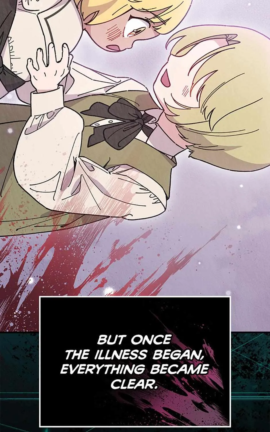 Melody of the Deadwood Chapter 106 page 66 - 