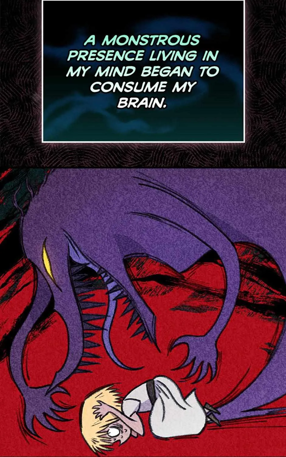 Melody of the Deadwood Chapter 106 page 70 - 