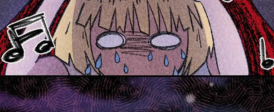 Melody of the Deadwood Chapter 106 page 73 - 